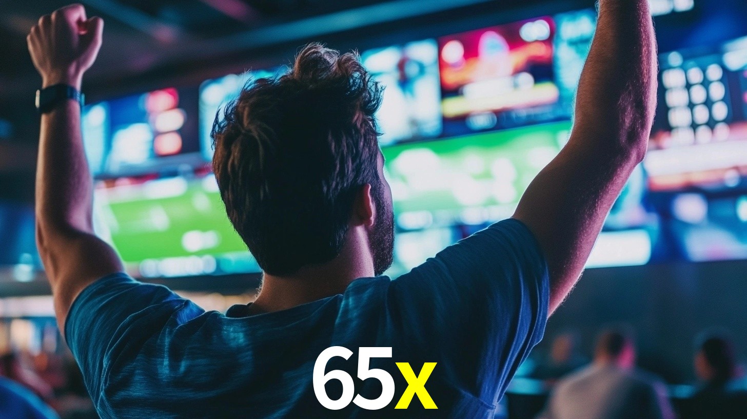 65x: Seu Cassino Premiado com Pagamentos Rápidos