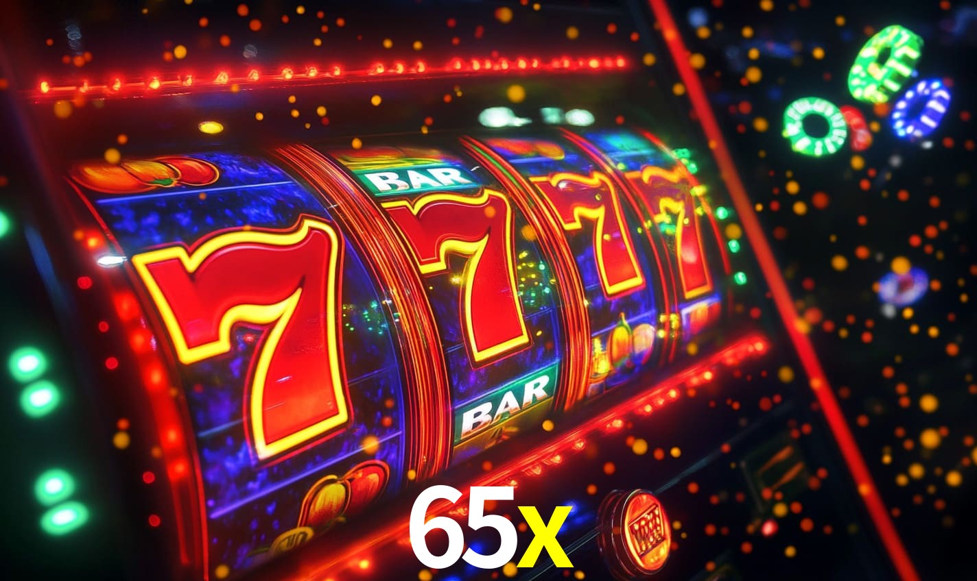 65x - Cassino do Ouro Vivo - 65x.com