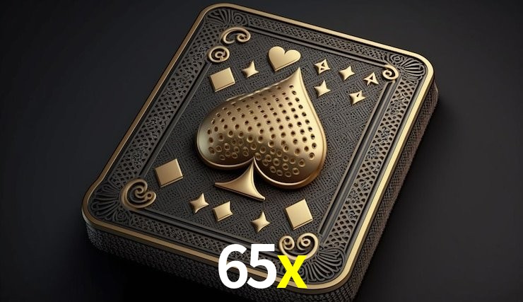 Jogos de Slot 65x
