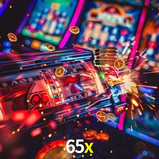 Jogo Spaceman 65x