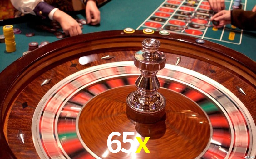 Casino VIP 65x