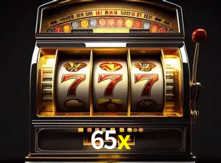 Descubra a Magia dos Jogos de Arcade no 65x