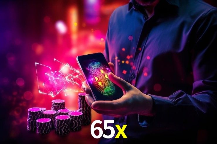 Estratégias Crash Games 65x