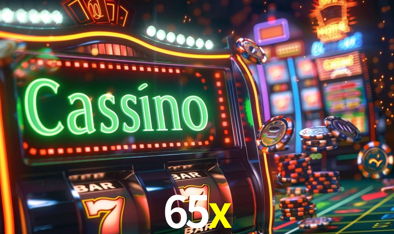 Promoção Relâmpago 65x