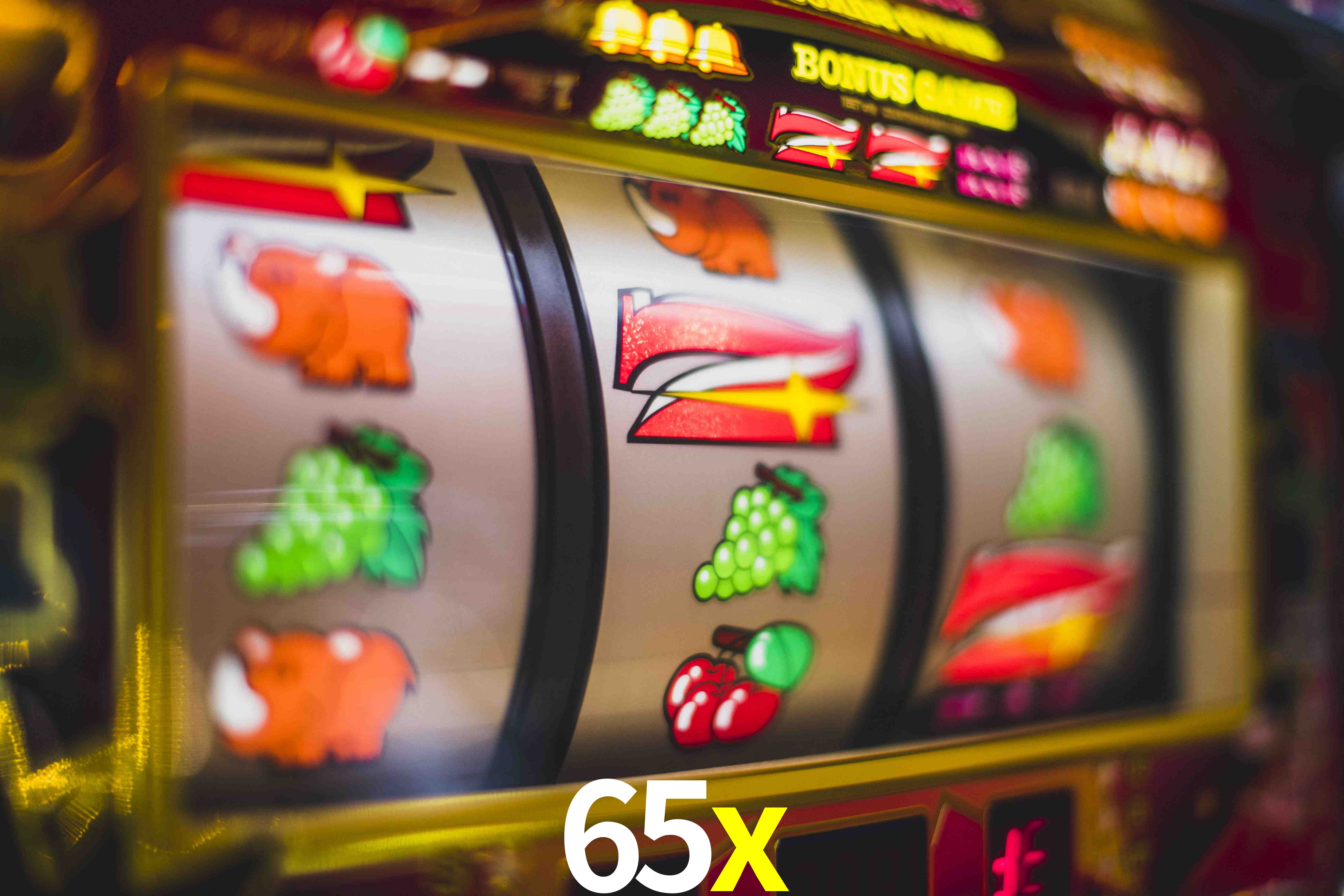 Crash Games Strategies 65x