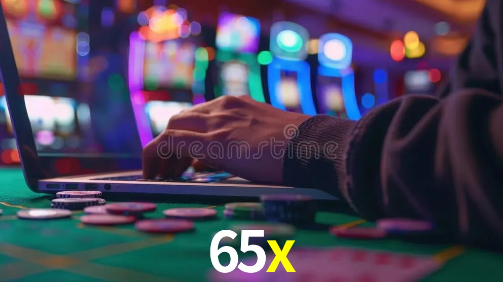 Casino Ao Vivo 65x