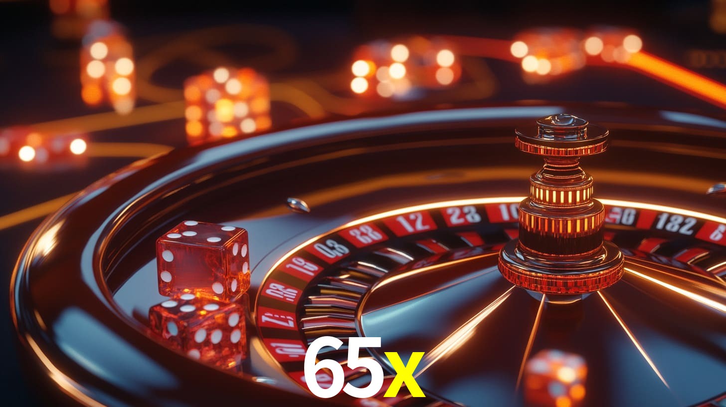 65x: A Experiência de Casino com Jogos de Mesa ao Vivo