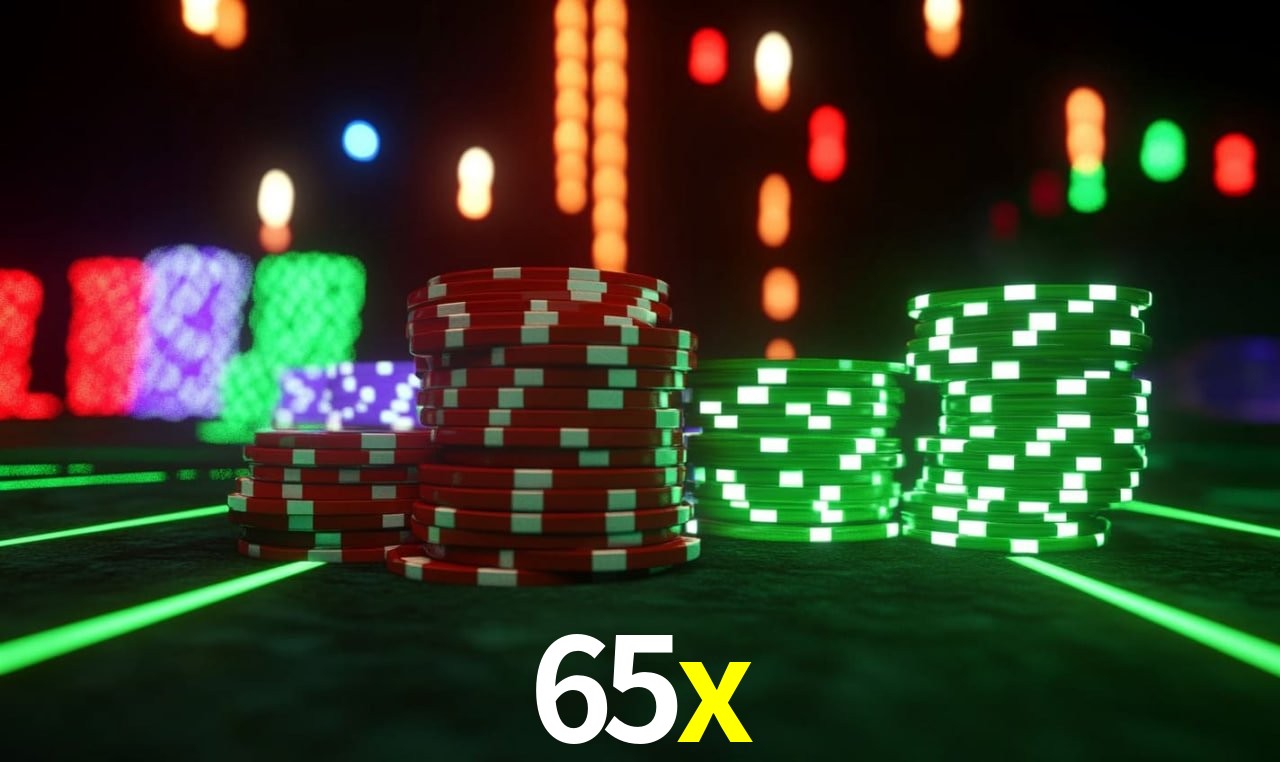 Game Statistics 65x