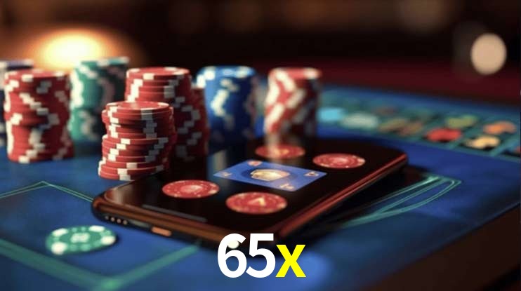 Estatísticas Esportivas 65x