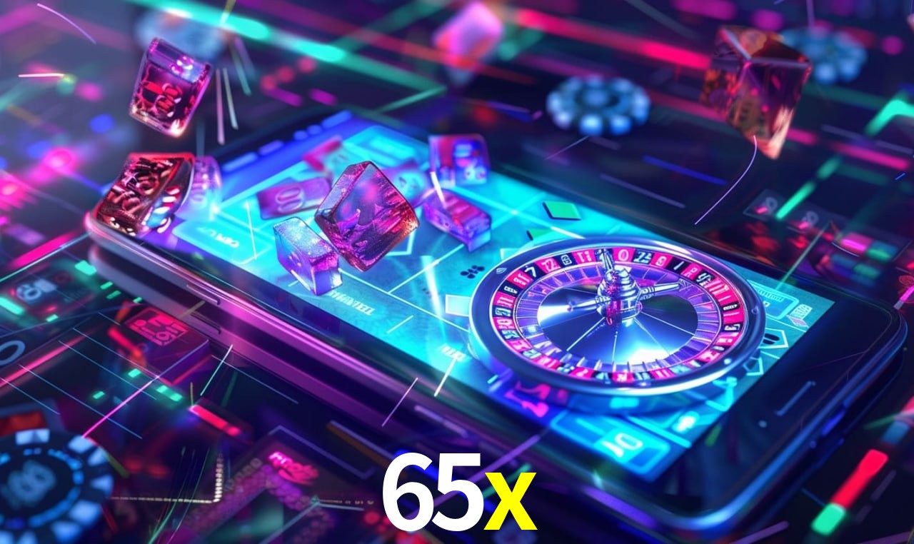 Estatísticas do Jogo 65x