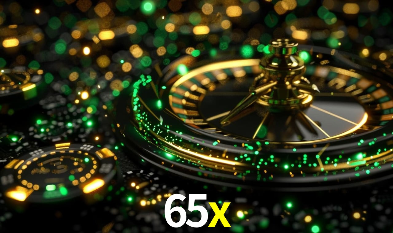 Vantagens de jogar slots no 65x Brasil