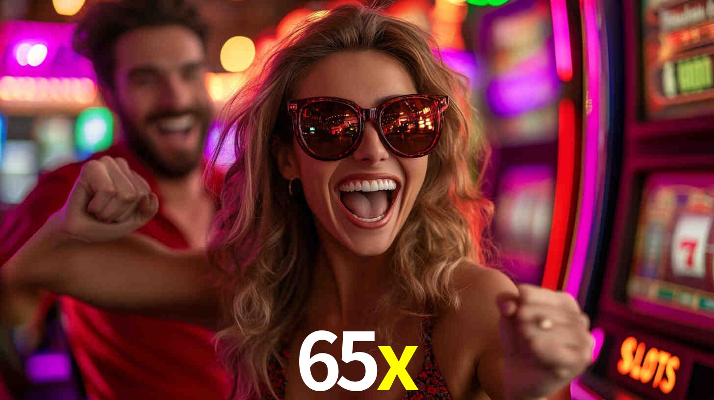 Descubra o Programa VIP da 65x: Vantagens Exclusivas para Jogadores