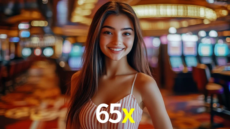 65x App Interface