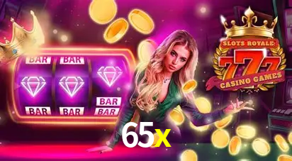 A Emoção da Loteria na 65x: Uma Chance de Mudança de Vida