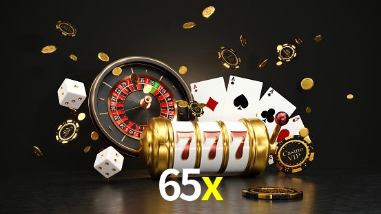 Roulette Table 65x