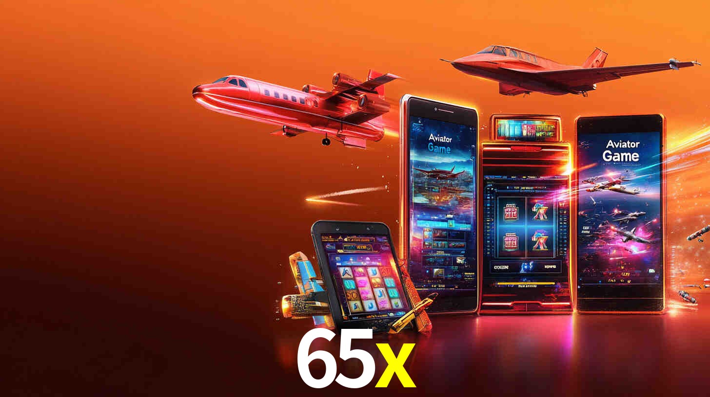 Bônus de Boas-vindas 65x