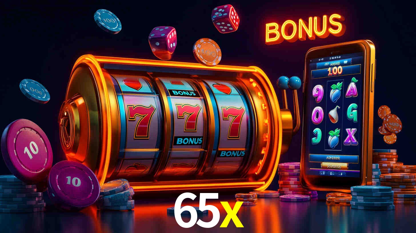 Estatísticas Esportivas 65x