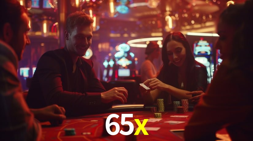 PIX Instantâneo 65x