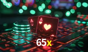 Inovações de Jogos na 65x: O Futuro das Experiências Interativas