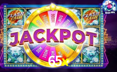 A Experiência Imersiva dos Cassinos Ao Vivo no 65x