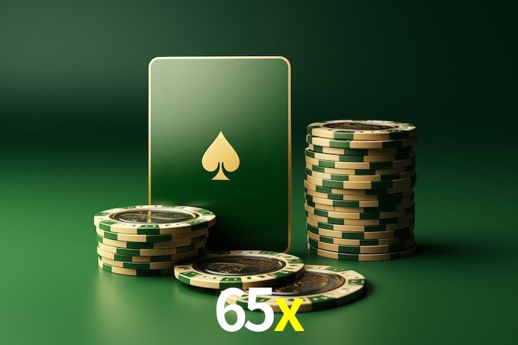 Blackjack Table 65x
