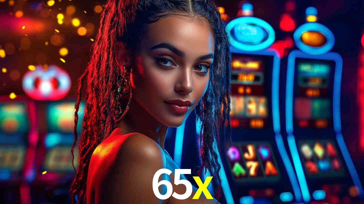 Apostas de Tênis 65x