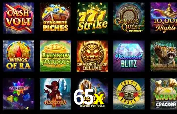 Exclusive Offers 65x