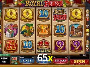 Responsive Design 65x