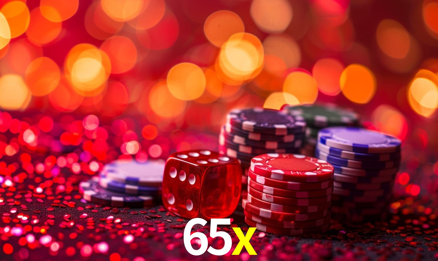 Casino Ao Vivo 65x