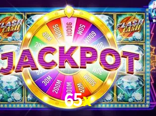 A Emoção da Loteria na 65x: Uma Chance de Mudança de Vida