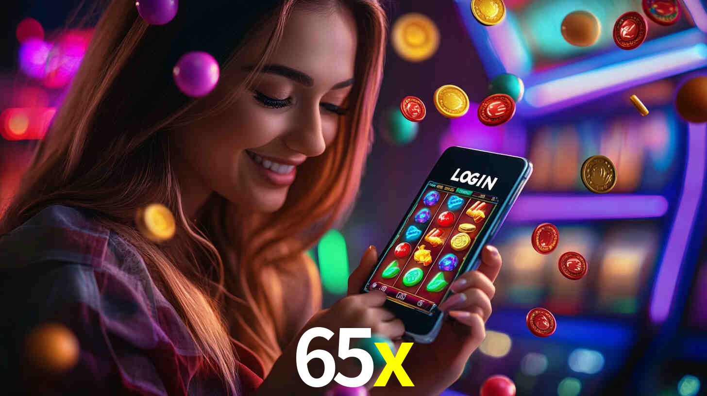 65x: A Experiência de Casino com Jogos de Mesa ao Vivo